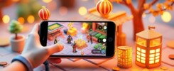 Innovations in Mobile Game Monetization