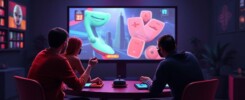 Gamification for Brand Engagement