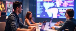 Gamification Boosts Employee Engagement