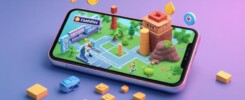 Why Mobile Game Development is Booming in India