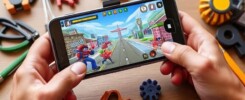 Top 5 Mobile Game Development Tools You Shouldn’t Ignore in 2025