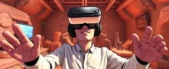Top VR Game Niches for Indie Developers