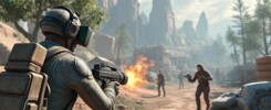 Using Apple Vision Pro and Spatial Computing for Next‑Gen AR Games