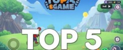 Top 5 Mobile Game Development Tools You Shouldn’t Ignore in 2025