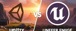Unity vs Unreal Engine: Which Is Better For Game Development?