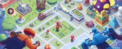 Top Mobile Game Engines for Startups: A Complete Guide