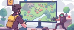 Top Game Development Trends to Watch
