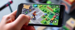 Mobile Game Development: Why Planning is Everything