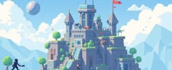 Scalable Game Architecture Tips: Building for Performance and Growth