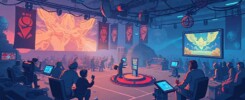 LiveOps and Event Systems in Games: How They Keep Players Hooked