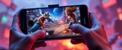 The Rise of Hyper-Immersive Mobile Games Worldwide: What's Fueling It?