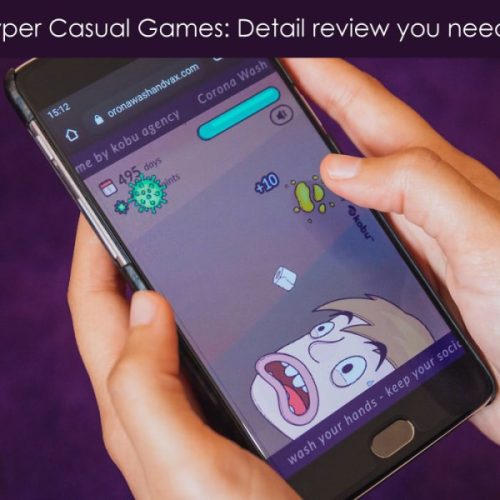 5 Best HTML5 Game Development Companies In India 2023