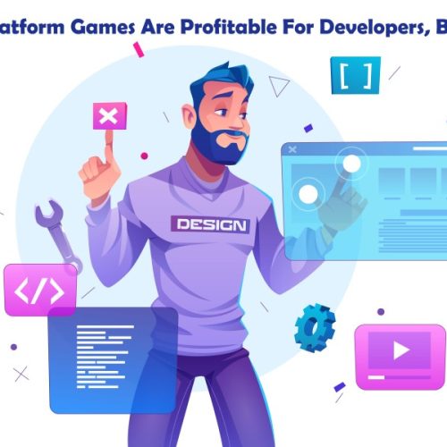 Cross-Platform Games Are Profitable For Developers, But Why?