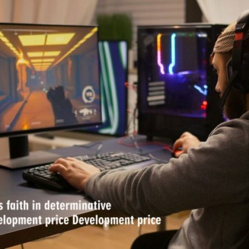 Factors to possess faith in determination Mobile Game Development price