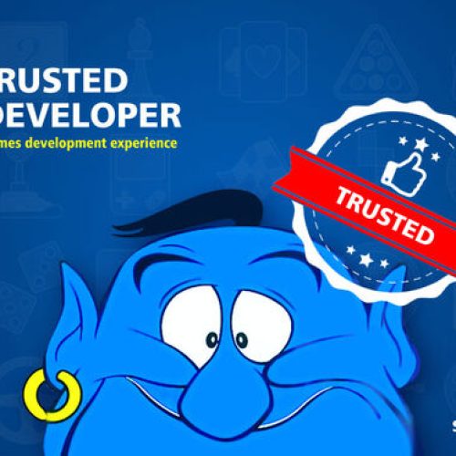 Unity Game Development with Genieee: A Journey into the World of Games