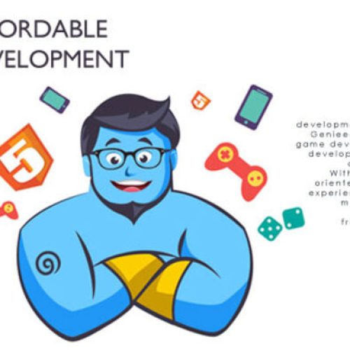 HTML5 Game Development: A Simple Guide for Beginners