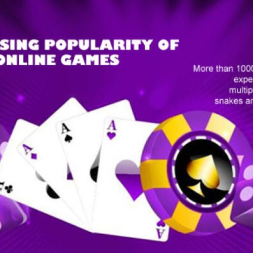 Increasing-popularity-of-online-games-card-games-casino-games-puzzle-games-and-much-more