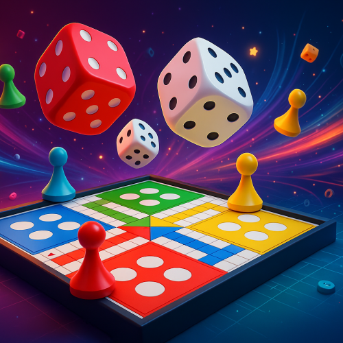How to Develop a Ludo Game from Scratch – Step-by-Step Guide