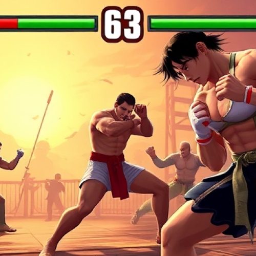 Inside Mobile Games: The AI Technology Driving Innovation