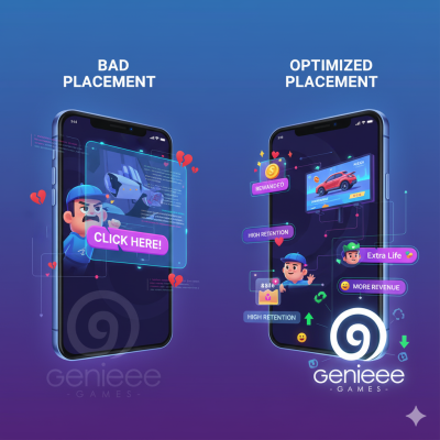 How to Optimize Ad Placement Without Hurting Player Experience