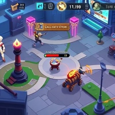 Top Mobile Game AD Networks