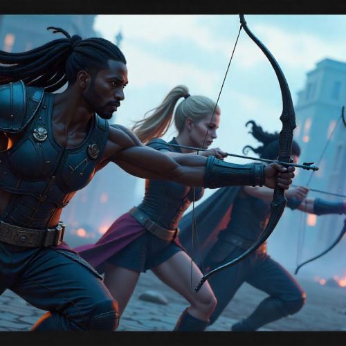 Cross-Platform Game Engines in 2025: Best Picks for Performance & Portability