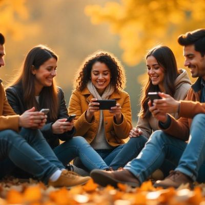 How AR/VR is Reshaping Mobile Gaming