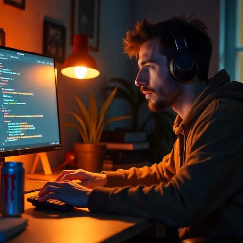 Mobile Game Optimization Strategies