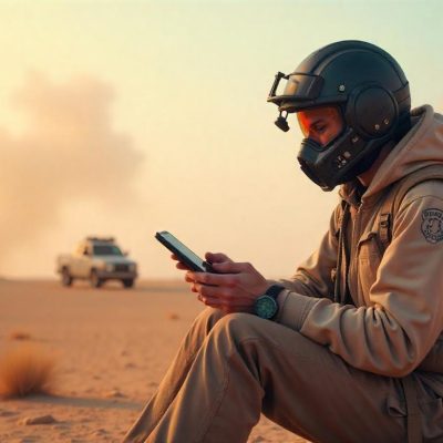 Future of Mobile Gaming