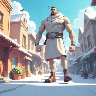 What Makes Unity A Go-To Choice for Game Developers in 2025