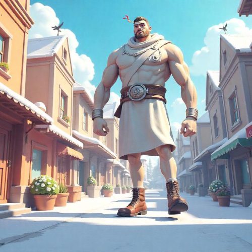 What Makes Unity A Go-To Choice for Game Developers in 2025