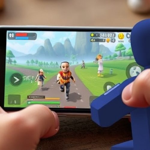 How Much Does It Cost to Make a Mobile Game?