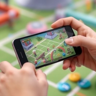 Behind the Pixels: Navigating the Business of Game Development