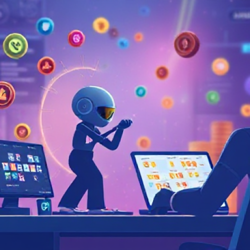 Maximizing Revenue through AI: Personalized Game Monetization Strategies