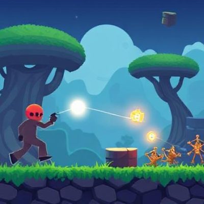 Why Choose HTML5 for Game Development?