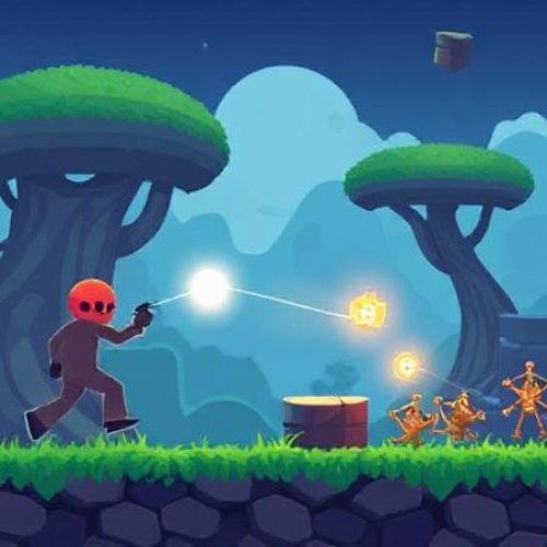 Why Choose HTML5 for Game Development?