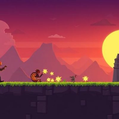 Building Cross-Platform HTML5 Games