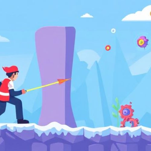 Top UI/UX Practices for HTML5 Games: Enhance Player Engagement and Retention