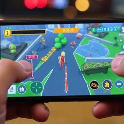 Top 5 Mobile Game Testing Tools