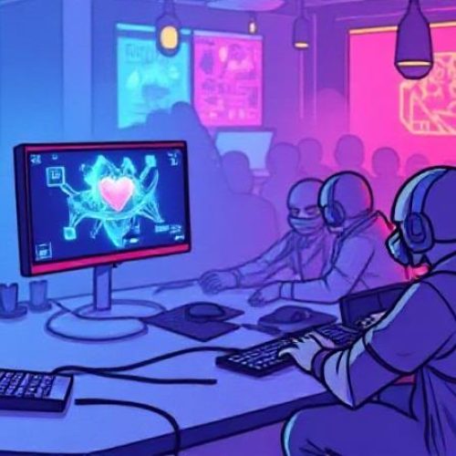 Top Online Communities for Game Developers