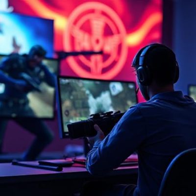 Why Game Development Outsourcing Works