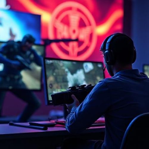 Why Game Development Outsourcing Works