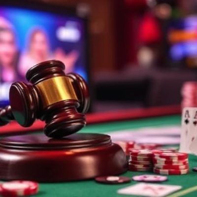 Is Real Money Gaming Legal in India?