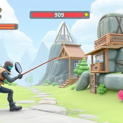 Building a Scalable Game Server Backend: A Complete Guide