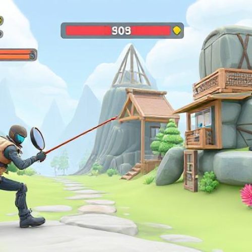 Building a Scalable Game Server Backend: A Complete Guide