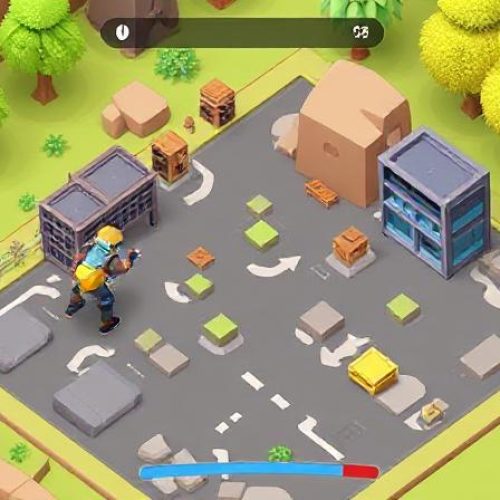 How to Keep Players Engaged with Game Progression