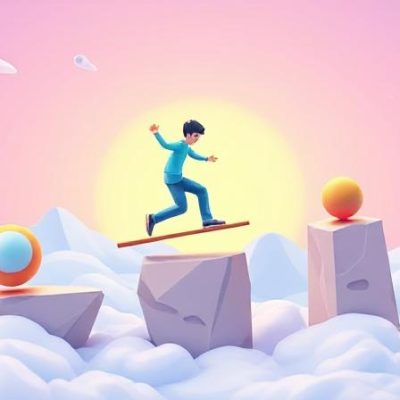 Balancing Challenge and Fun in Mobile Games – The Ultimate Guide