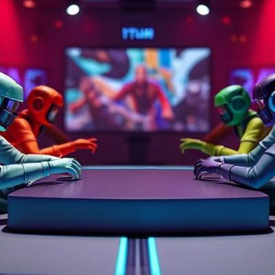 Multiplayer Game Design Tips for Better Engagement