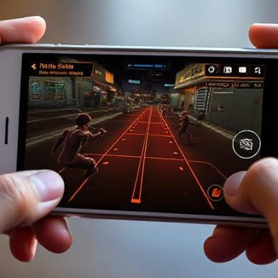 Reducing Player Friction in Mobile Games