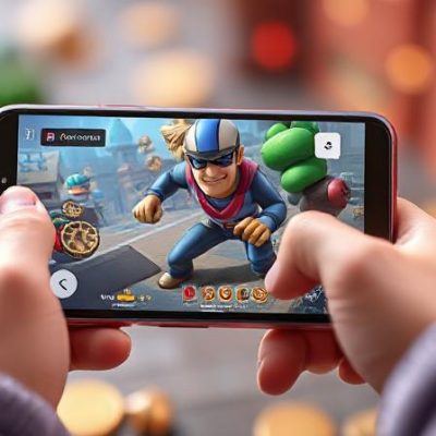 Mobile Game Monetization Beyond Ads and IAPs